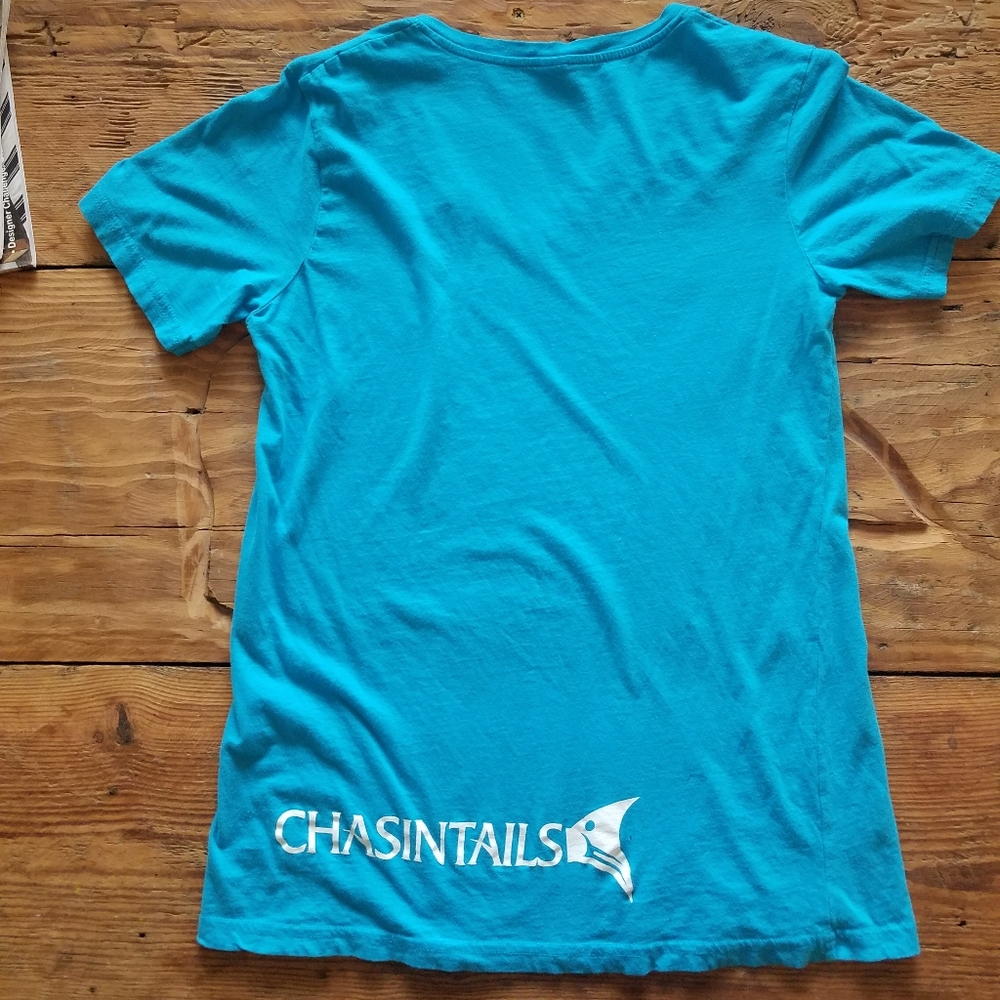 Fishing Top
